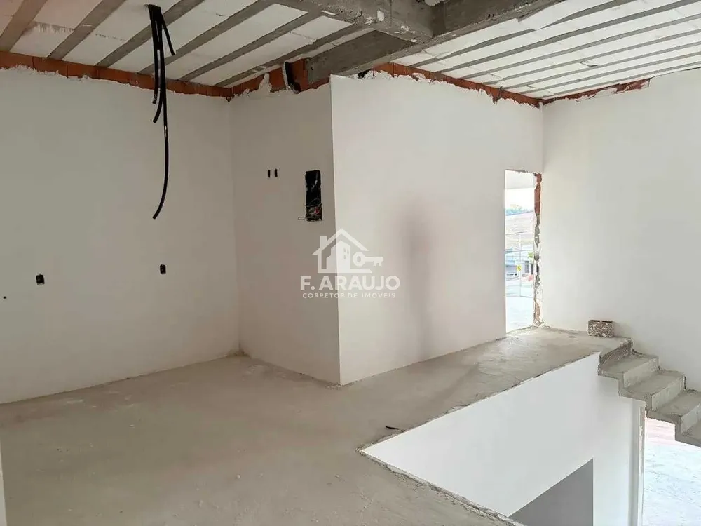 Casa de Condomínio, 4 quartos - Foto 6