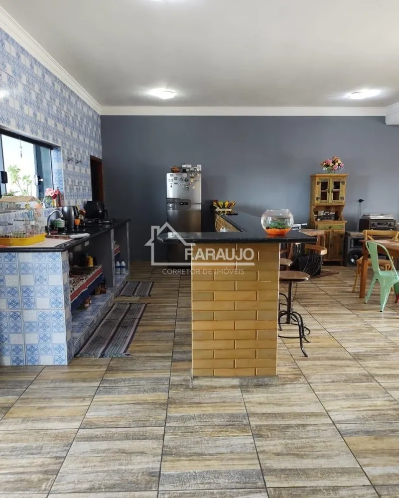 Casa de Condomínio, 3 quartos - Foto 6