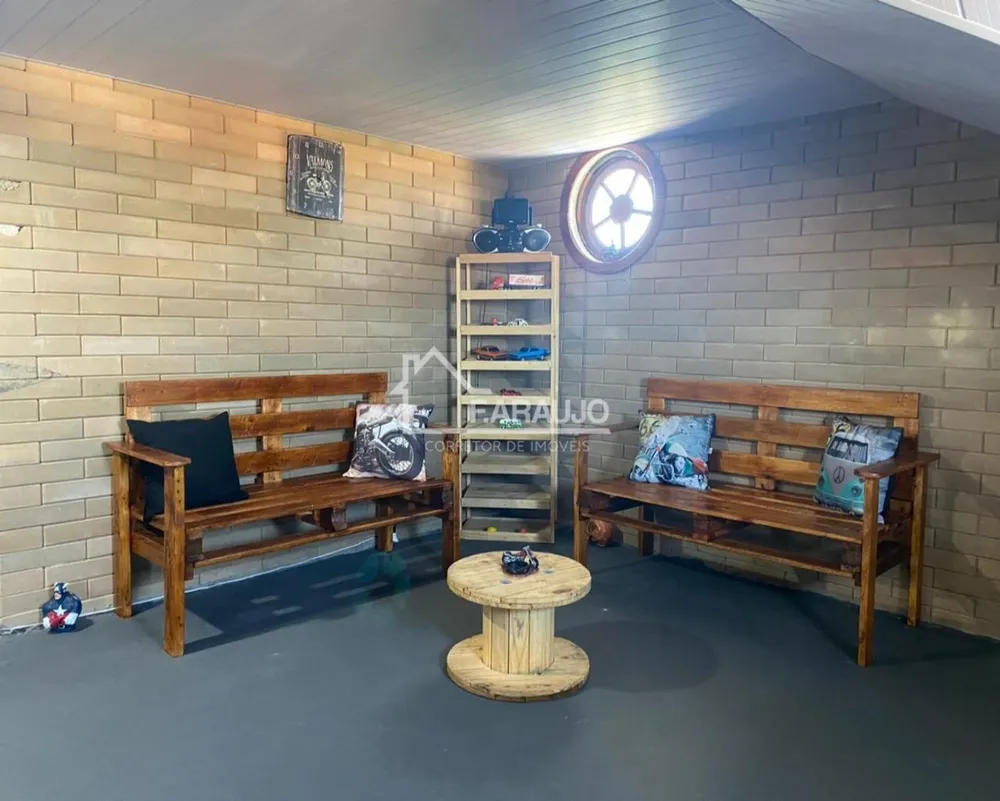 Casa de Condomínio, 3 quartos - Foto 5