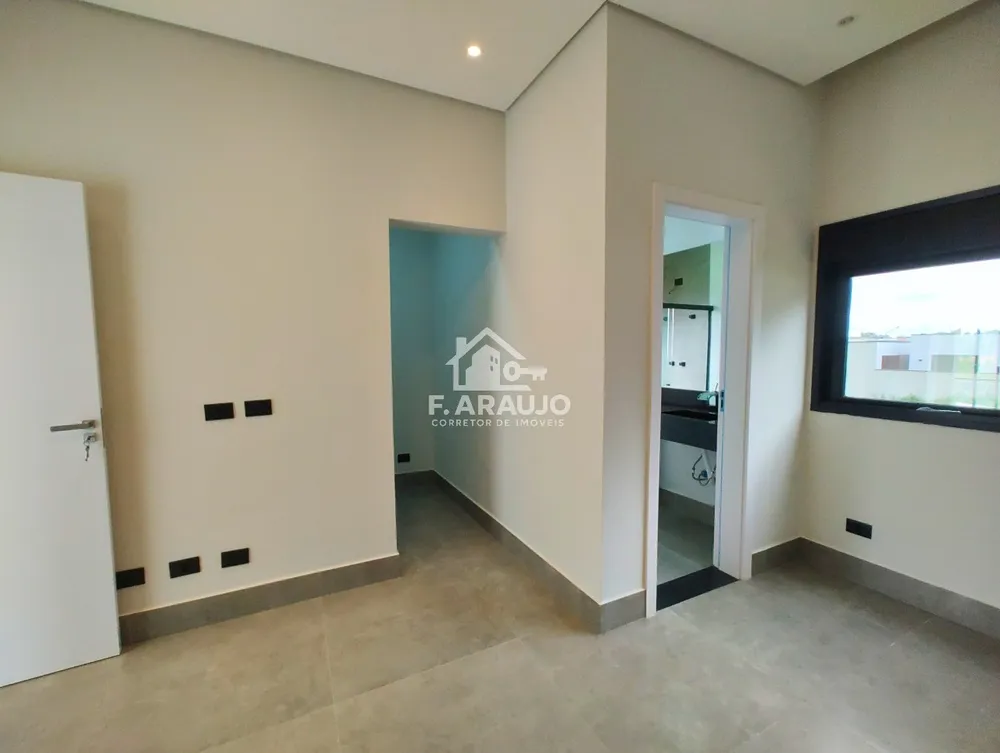 Casa de Condomínio, 3 quartos - Foto 6
