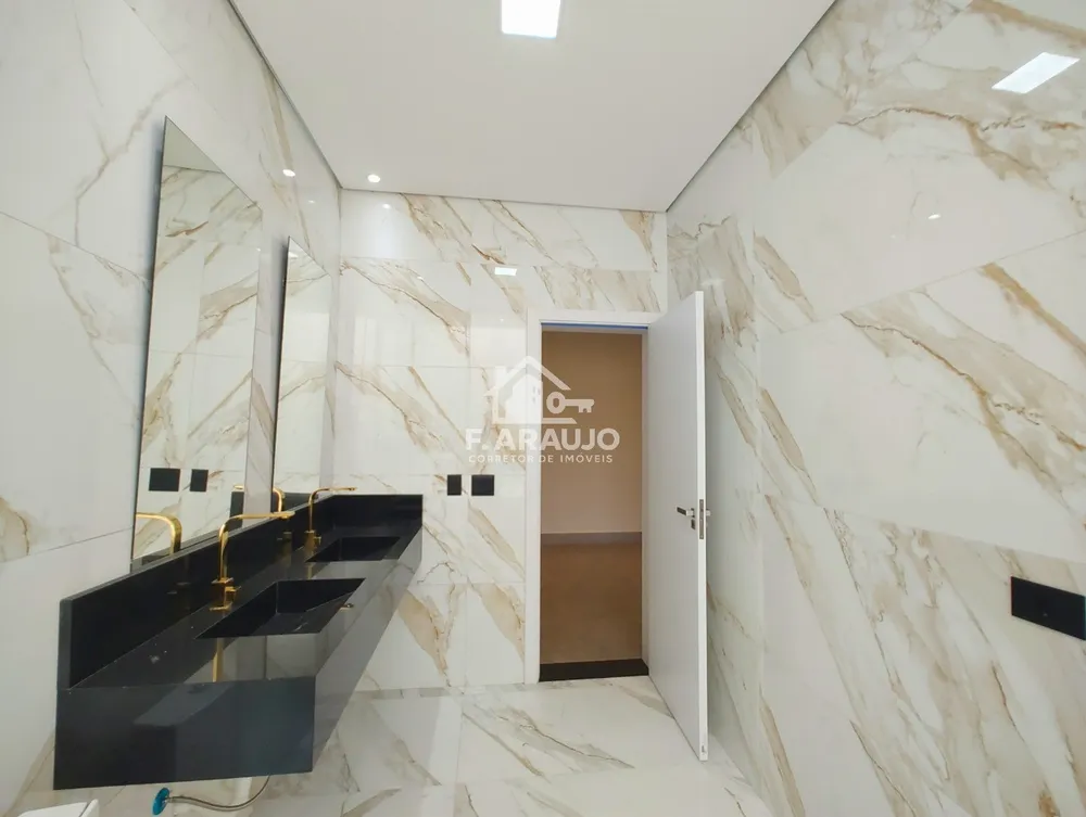 Casa de Condomínio, 3 quartos - Foto 10