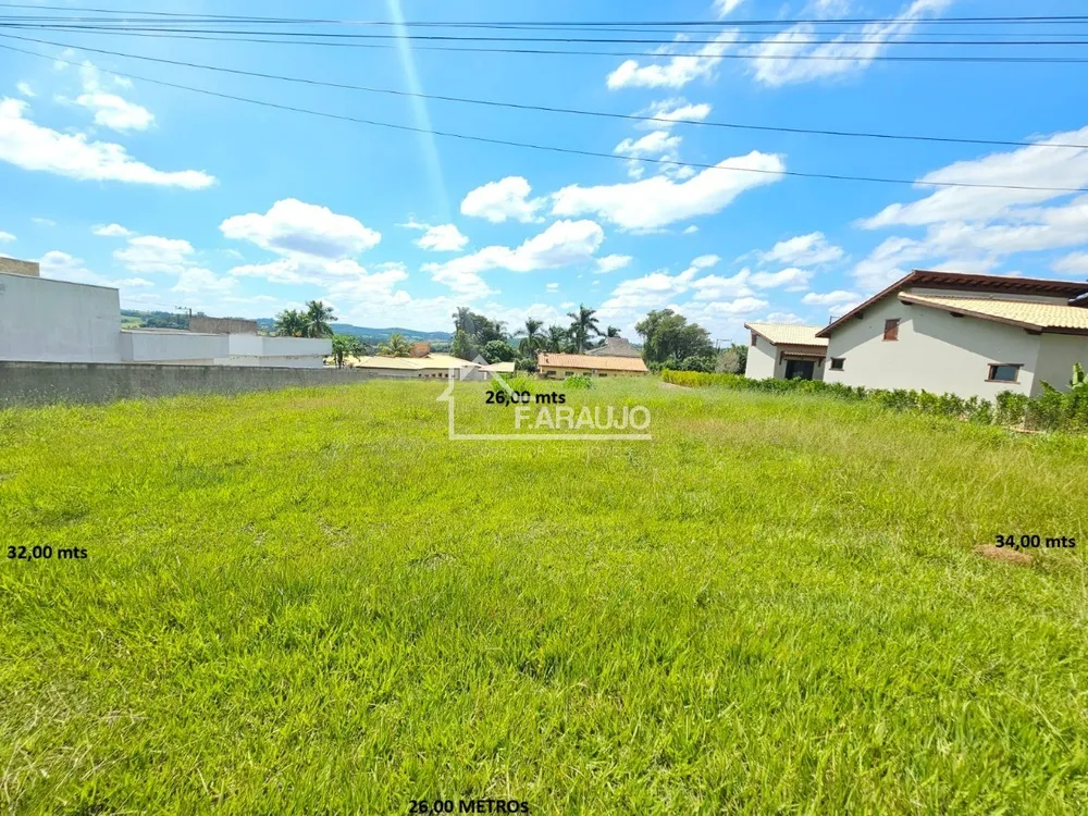 Loteamento e Condomínio, 865 m² - Foto 2