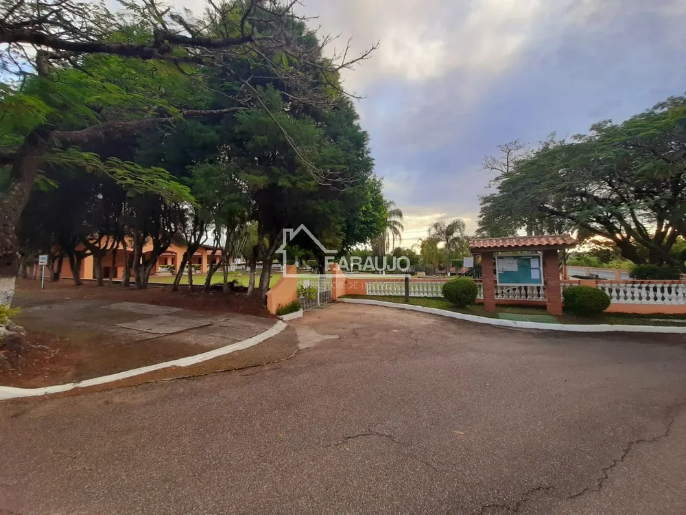 Loteamento e Condomínio, 865 m² - Foto 5