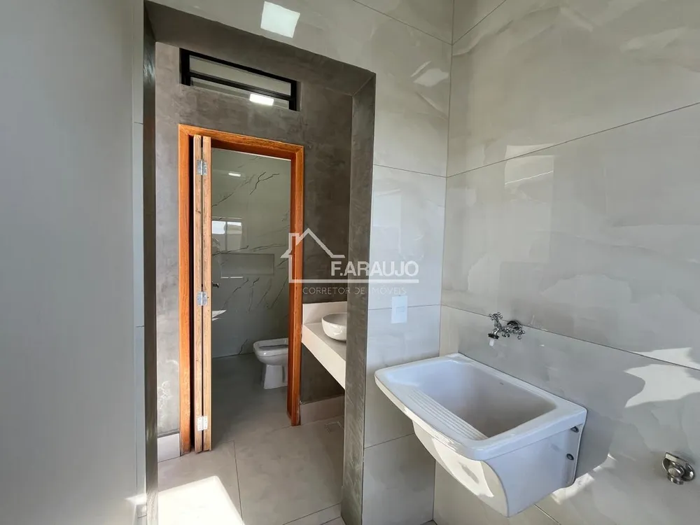 Casa de Condomínio, 3 quartos - Foto 8