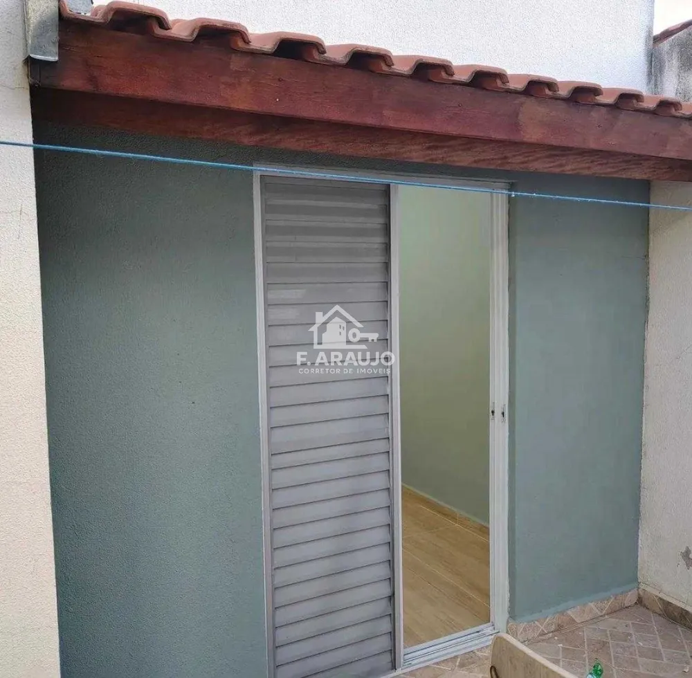 Casa de Condomínio, 3 quartos - Foto 10