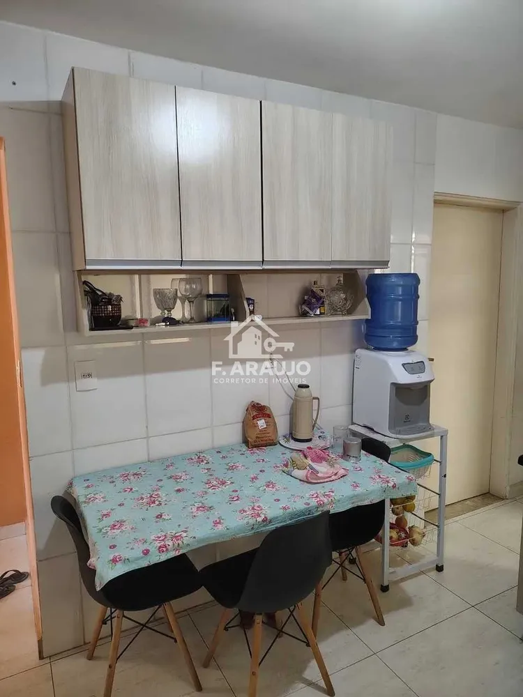 Casa de Condomínio, 3 quartos - Foto 8