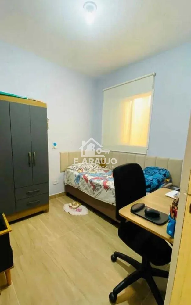 Casa de Condomínio, 3 quartos - Foto 7
