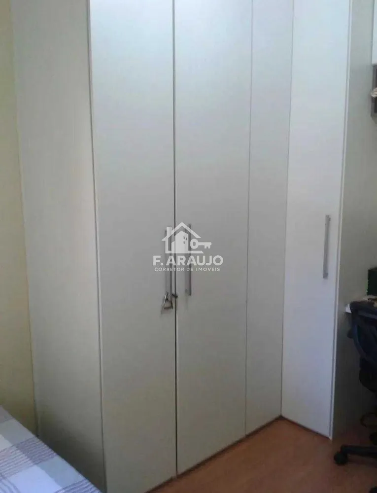 Casa de Condomínio, 3 quartos - Foto 3