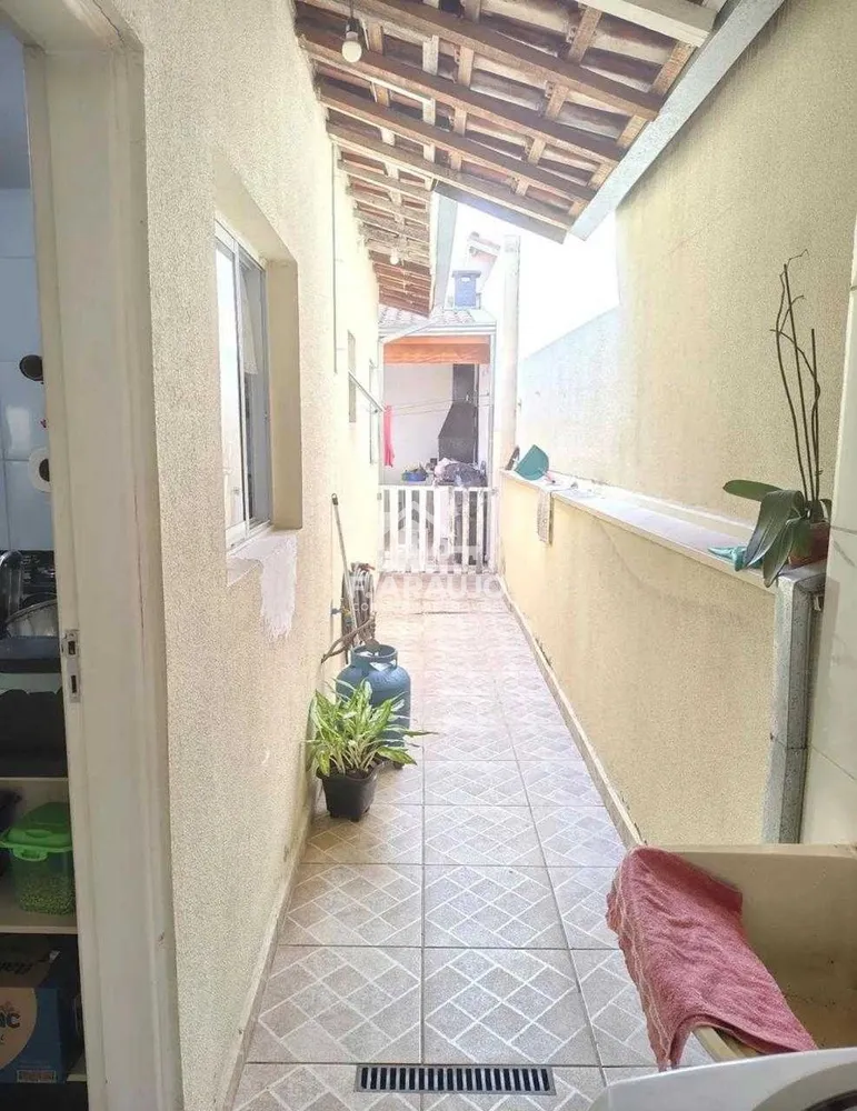 Casa de Condomínio, 3 quartos - Foto 11