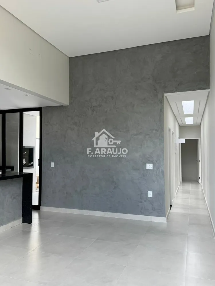 Casa de Condomínio, 3 quartos - Foto 3