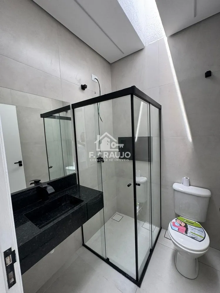 Casa de Condomínio, 3 quartos - Foto 7