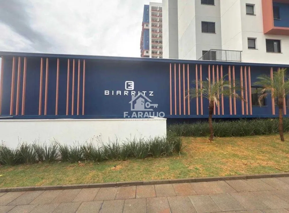 Apartamento, 1 quarto, 42 m² - Foto 2