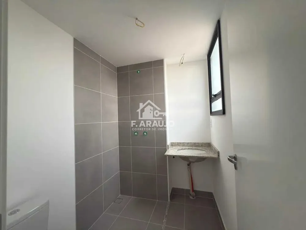 Apartamento, 1 quarto, 42 m² - Foto 5