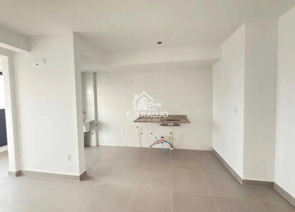 Apartamento, 1 quarto, 42 m² - Foto 8