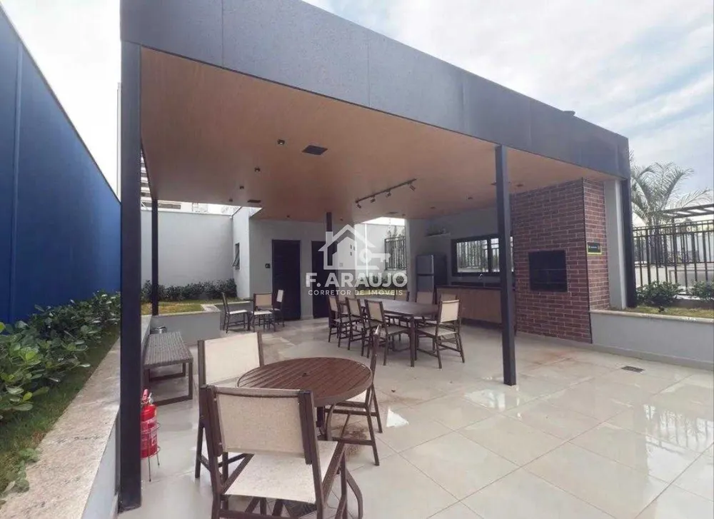 Apartamento, 1 quarto, 42 m² - Foto 9