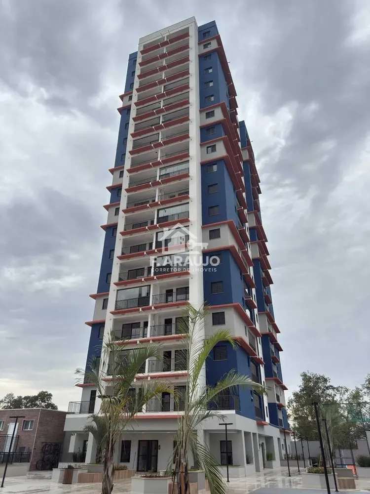 Apartamento, 1 quarto, 42 m² - Foto 1