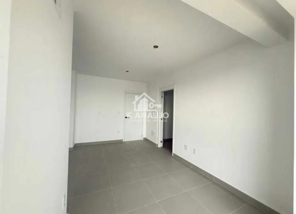 Apartamento, 1 quarto, 42 m² - Foto 7