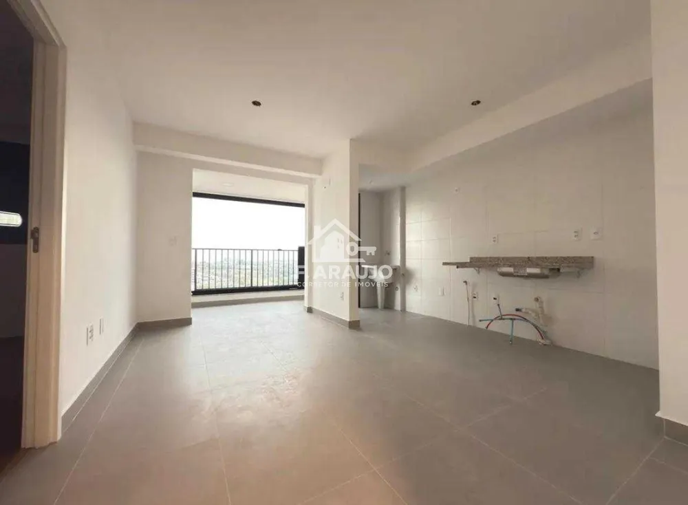 Apartamento, 1 quarto, 42 m² - Foto 4