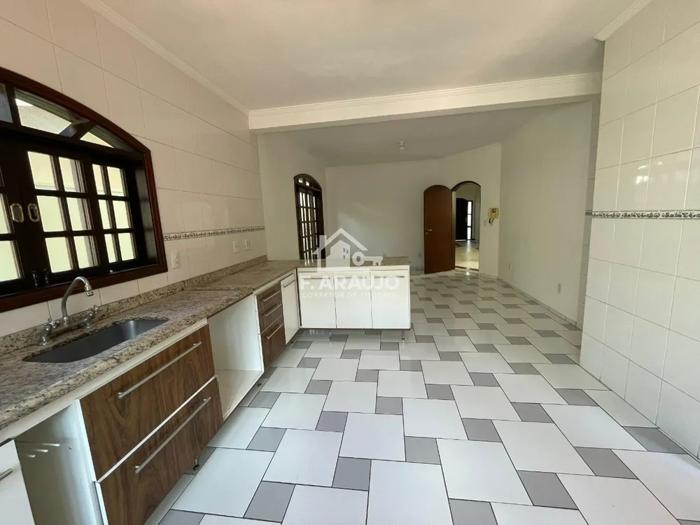 Casa, 4 quartos, 360 m² - Foto 10