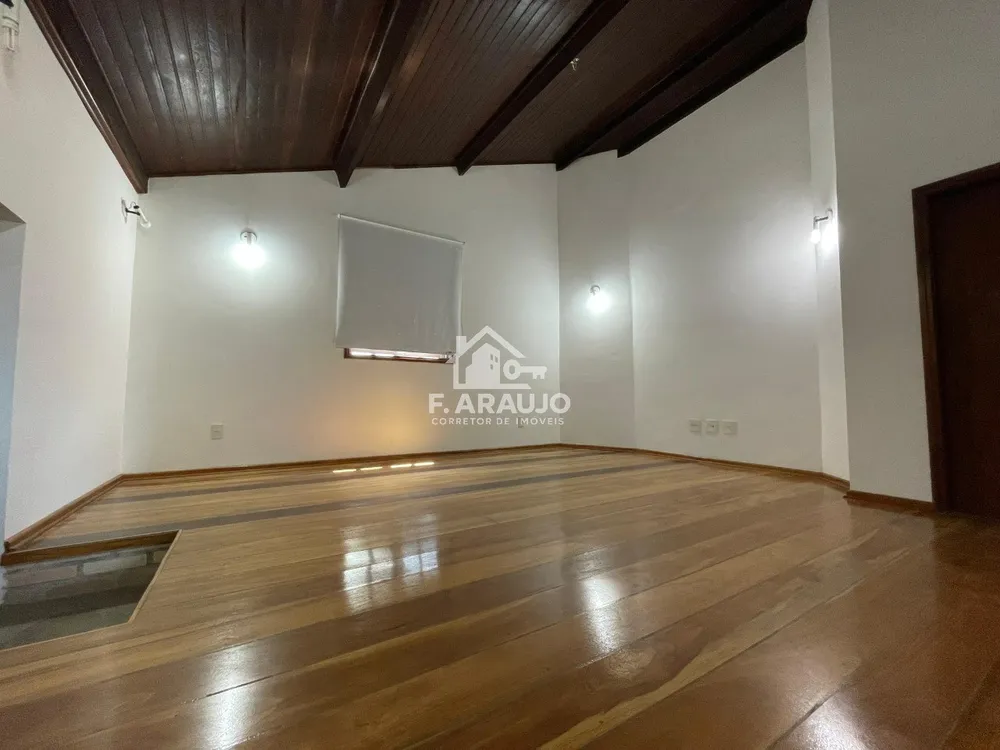 Casa, 4 quartos, 360 m² - Foto 5