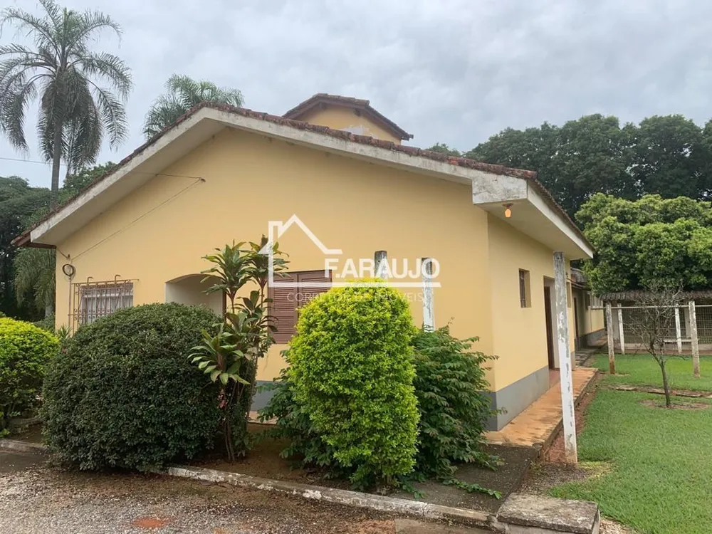 Chácara, 4 quartos, 6600 m² - Foto 12
