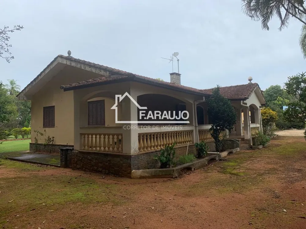 Chácara, 4 quartos, 6600 m² - Foto 3