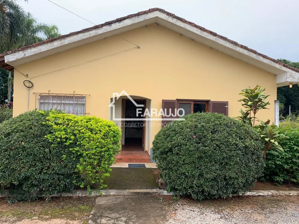 Chácara, 4 quartos, 6600 m² - Foto 3