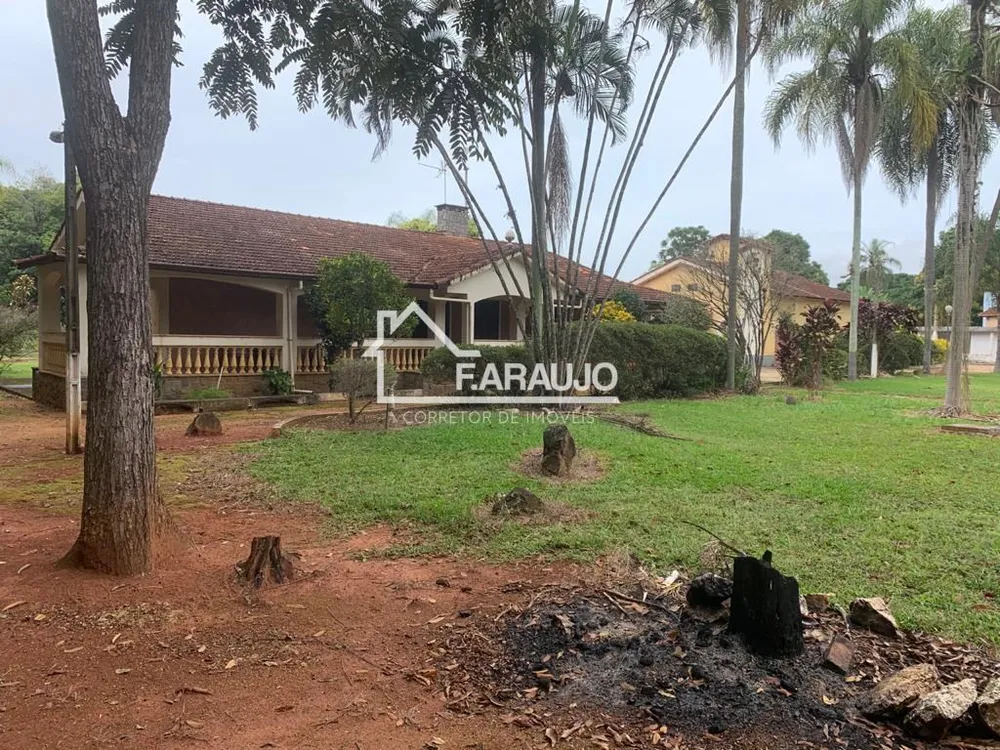 Chácara, 4 quartos, 6600 m² - Foto 4