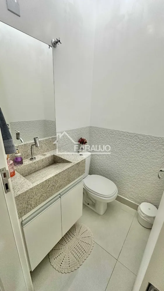 Casa de Condomínio, 3 quartos - Foto 7