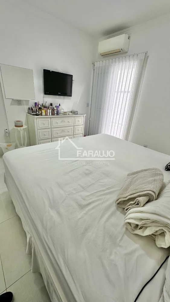 Casa de Condomínio, 3 quartos - Foto 8