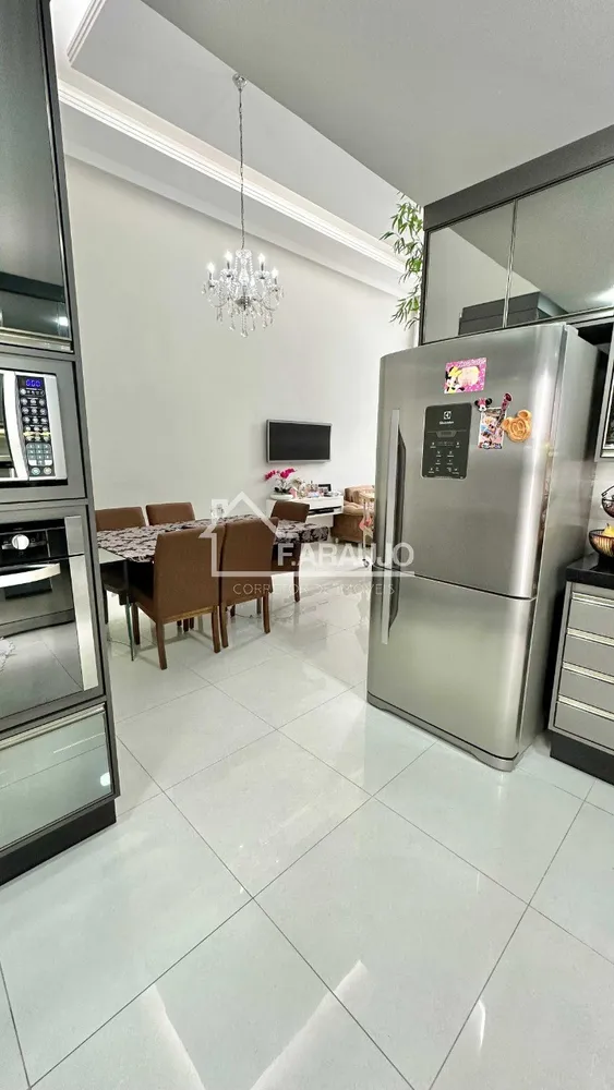 Casa de Condomínio, 3 quartos - Foto 12