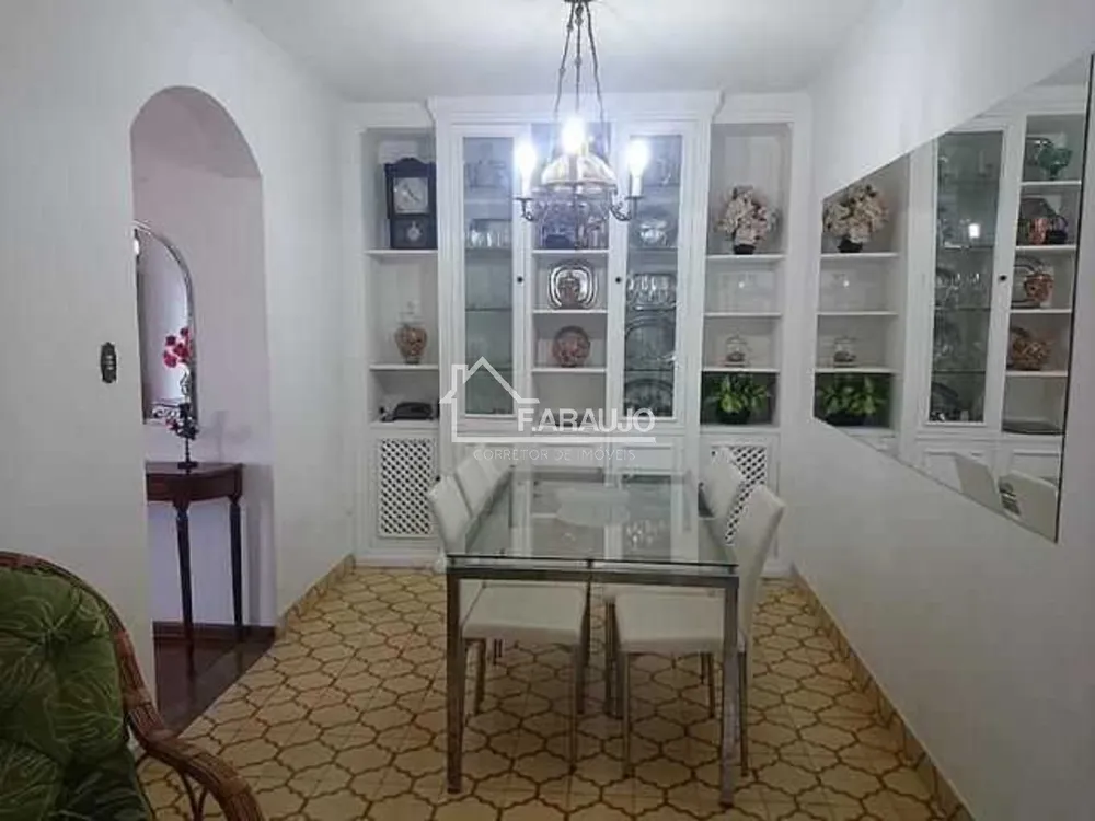 Casa, 3 quartos, 185 m² - Foto 12