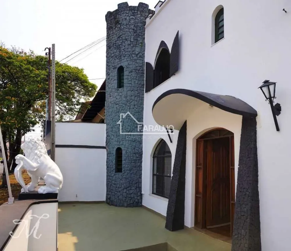 Casa, 3 quartos, 185 m² - Foto 3