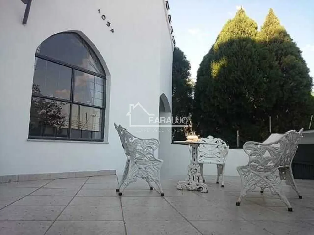 Casa, 3 quartos, 185 m² - Foto 1