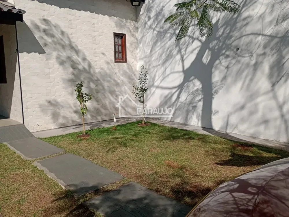Casa, 3 quartos, 185 m² - Foto 7