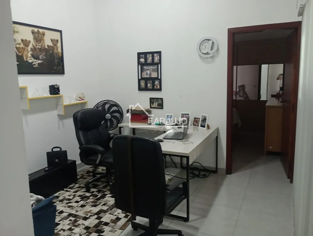 Casa, 3 quartos, 185 m² - Foto 5
