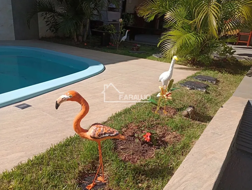 Casa, 3 quartos, 185 m² - Foto 2