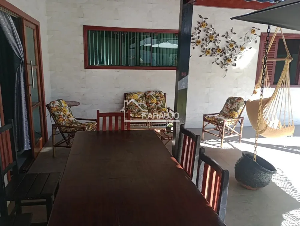 Casa, 3 quartos, 185 m² - Foto 9