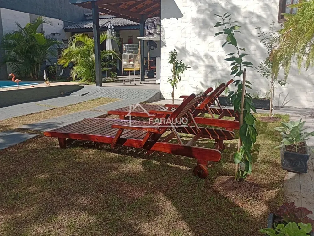 Casa, 3 quartos, 185 m² - Foto 11
