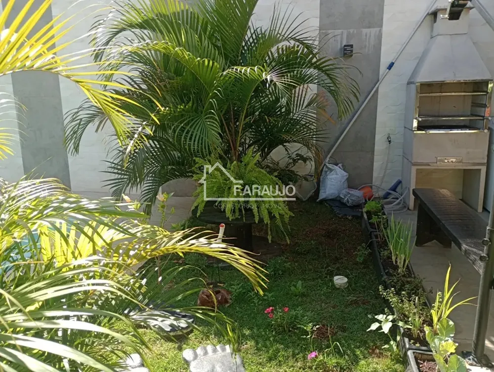 Casa, 3 quartos, 185 m² - Foto 10