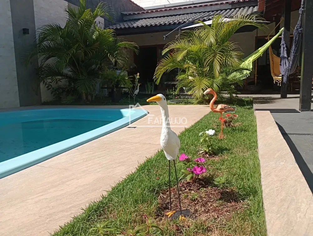 Casa, 3 quartos, 185 m² - Foto 8