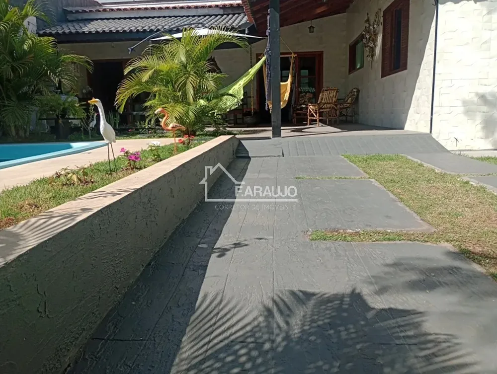 Casa, 3 quartos, 185 m² - Foto 12