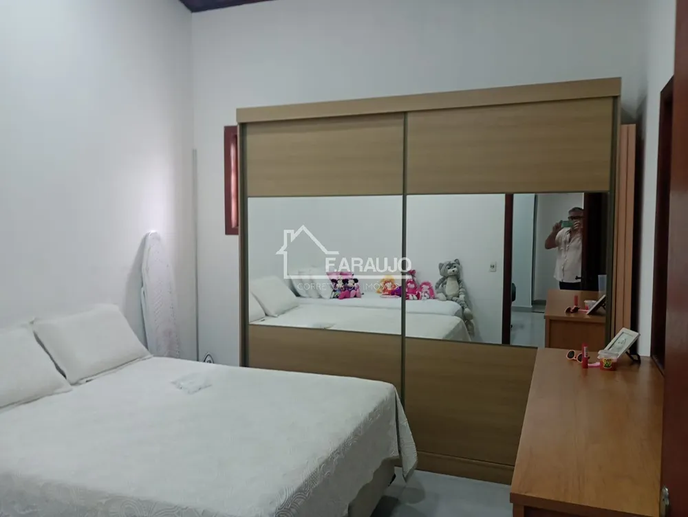 Casa, 3 quartos, 185 m² - Foto 4