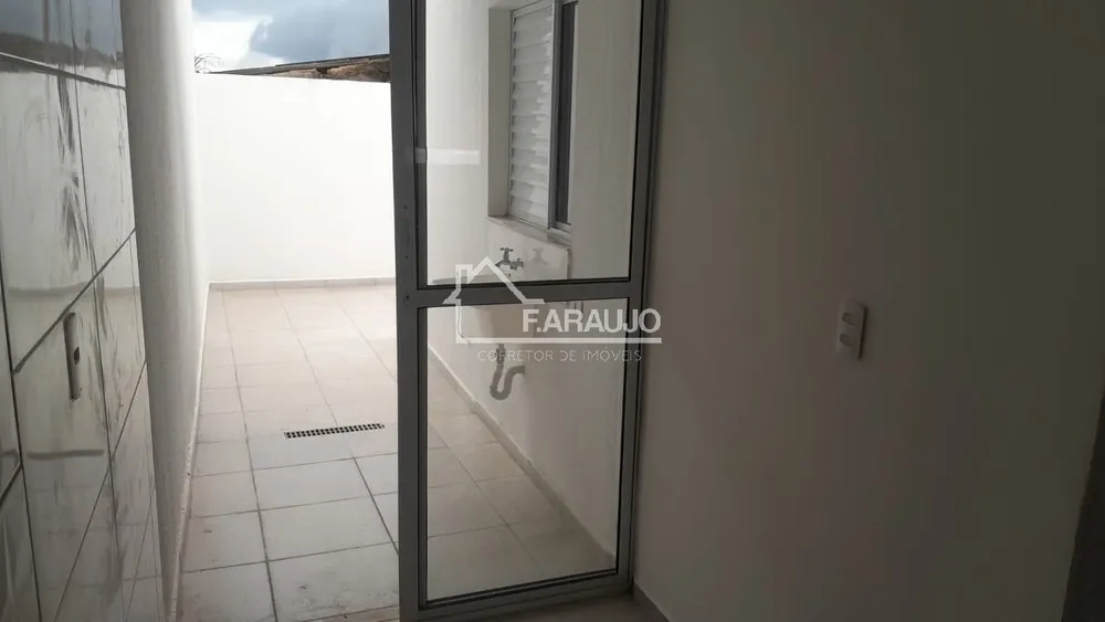 Casa de Condomínio, 1 quarto - Foto 4