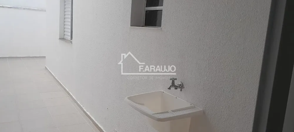Casa de Condomínio, 1 quarto - Foto 4