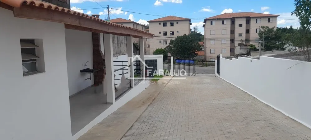 Casa de Condomínio, 1 quarto - Foto 5