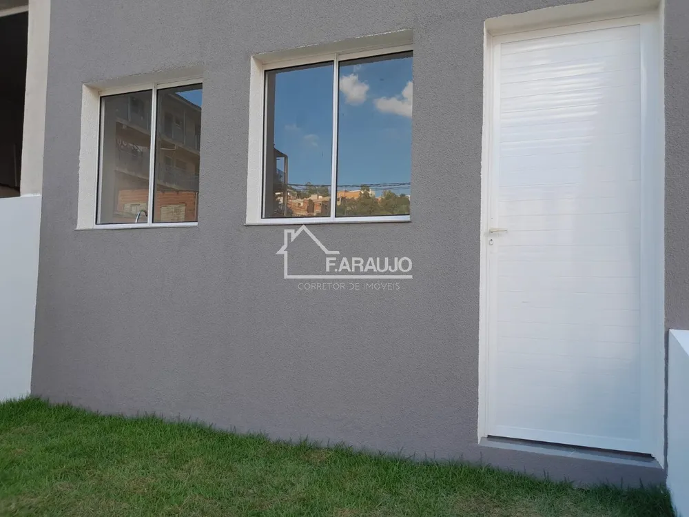 Casa de Condomínio, 1 quarto - Foto 10