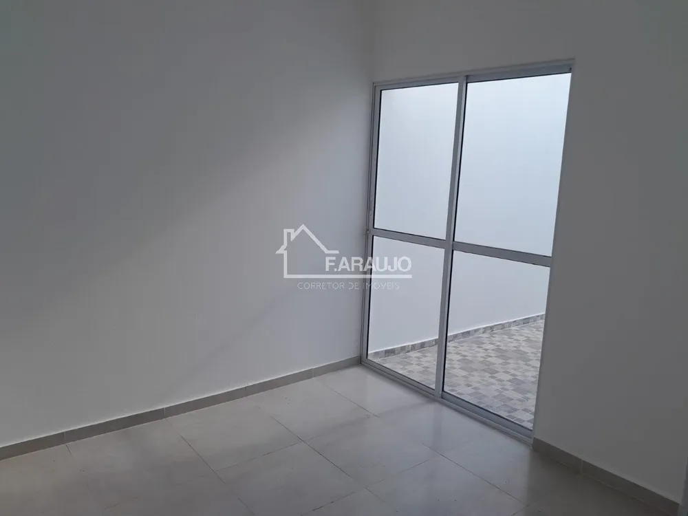 Casa de Condomínio, 1 quarto - Foto 2