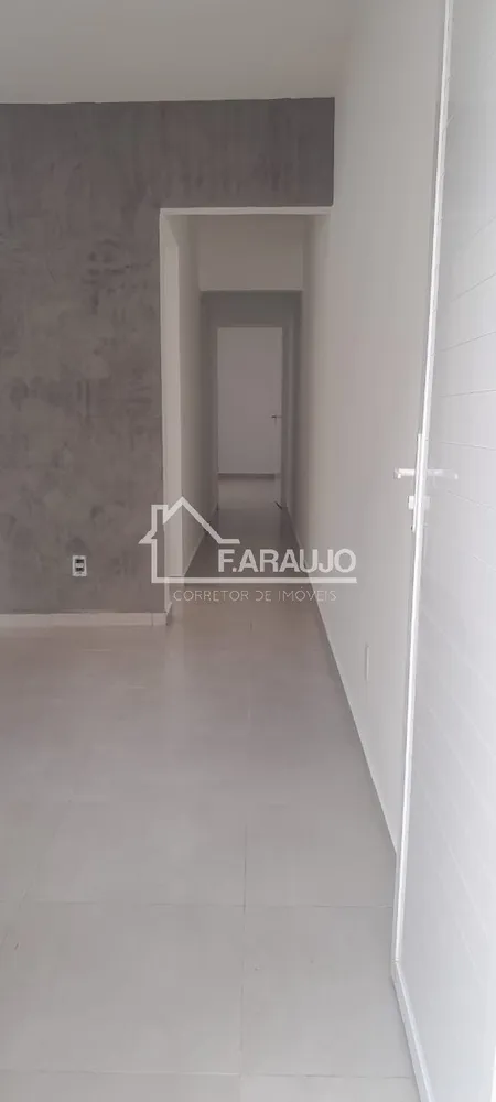 Casa de Condomínio, 1 quarto - Foto 3
