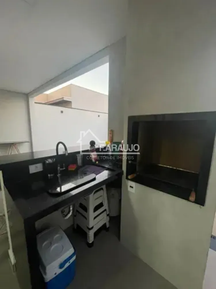 Casa de Condomínio, 3 quartos - Foto 8